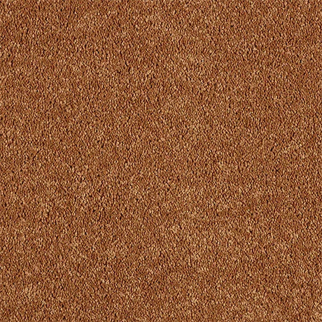 Soft Whisper Autumn Flame Carpet - Autumn Flame / 2.5m