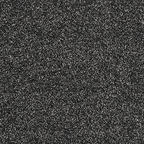 Hidden Depths Anthracite Carpet - Anthracite / 2.5m