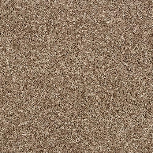 Hidden Depths Velvet Taupe Carpet - Velvet Taupe / 2.5m