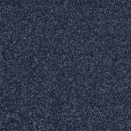 Hidden Depths Blue Eclipse Carpet - Blue Eclipse / 2.5m