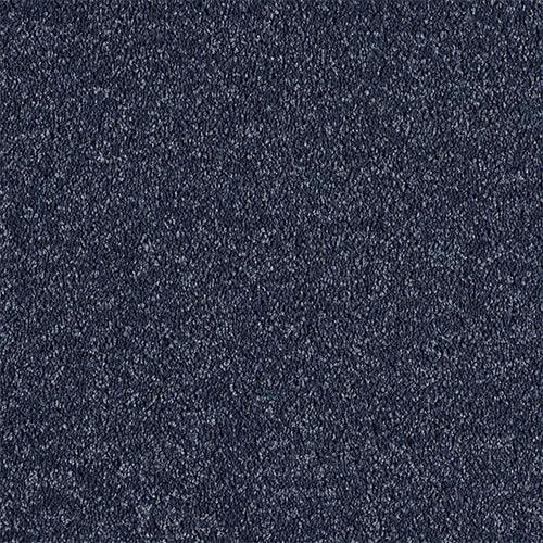 Hidden Depths Blue Eclipse Carpet - Blue Eclipse / 2.5m