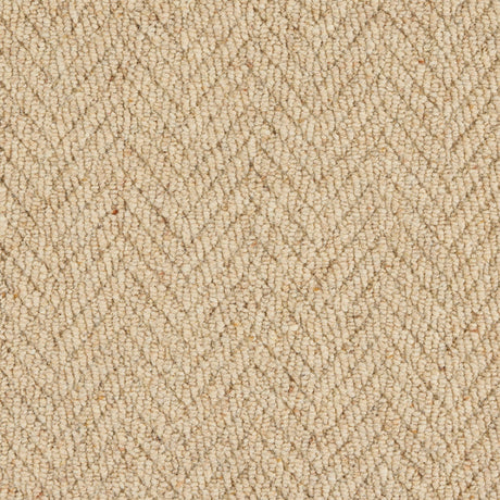 Royal Sterling Shortbread Carpet - Shortbread / 2.5m