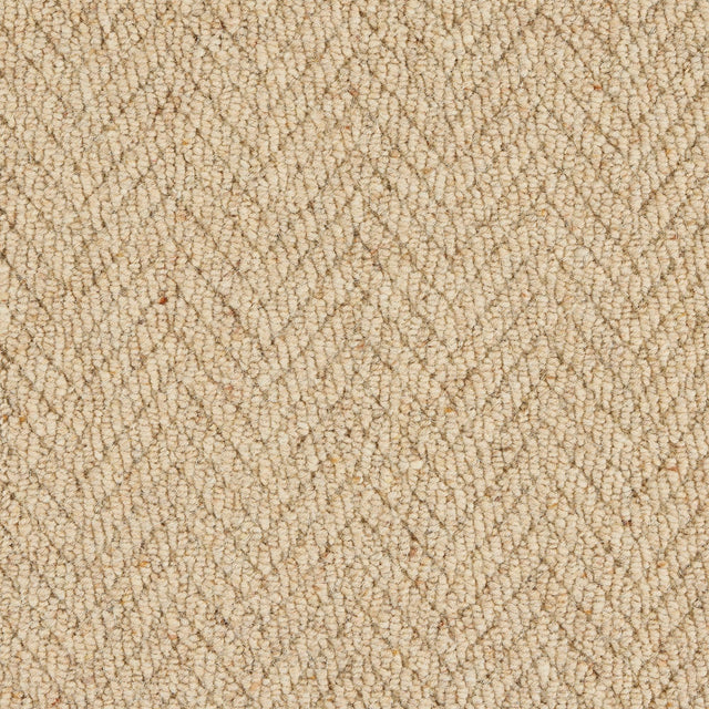 Royal Sterling Shortbread Carpet - Shortbread / 2.5m