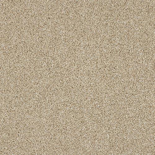 Knightsbridge Berber Creamed Ash Carpet - Creamed Ash / 2.5m