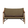 Salisbury Two Seater Sofa