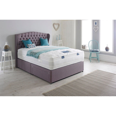 Air Plus Gel 1000 Pocket Mattress