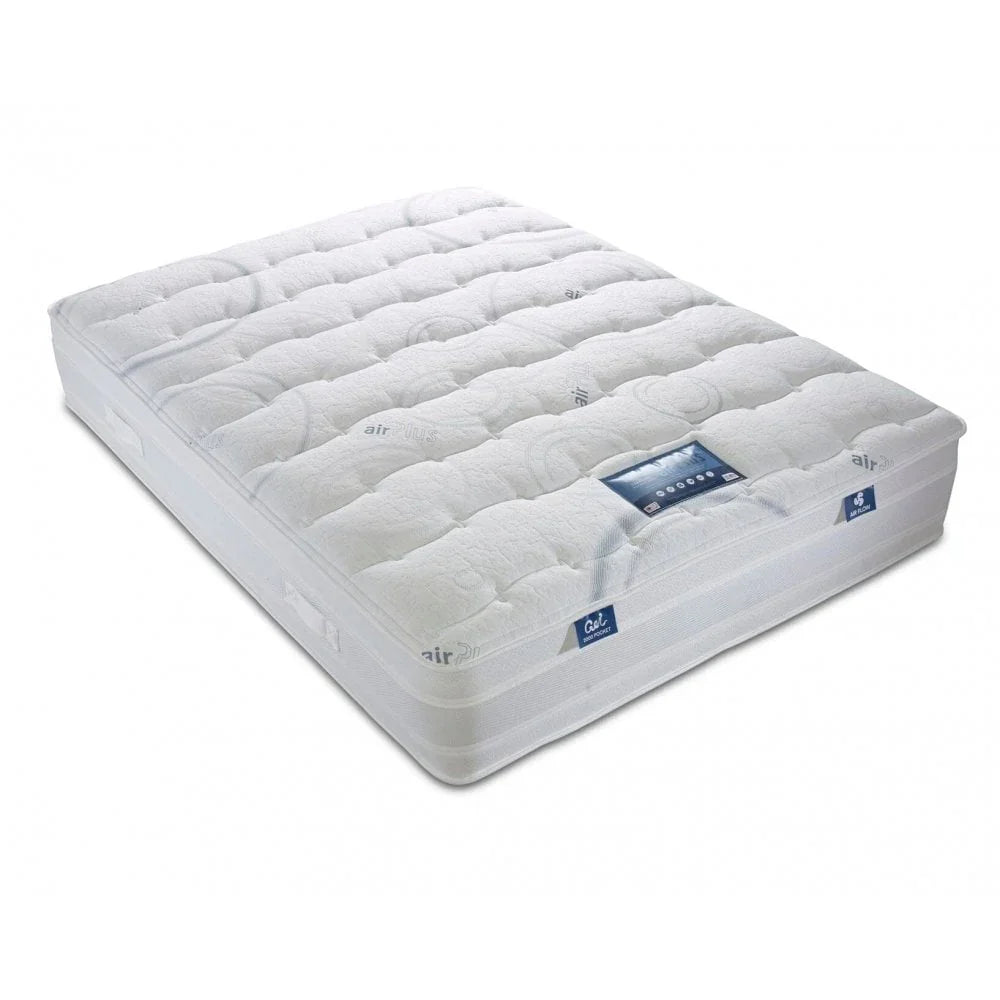 Air Plus Gel 2000 Mattress