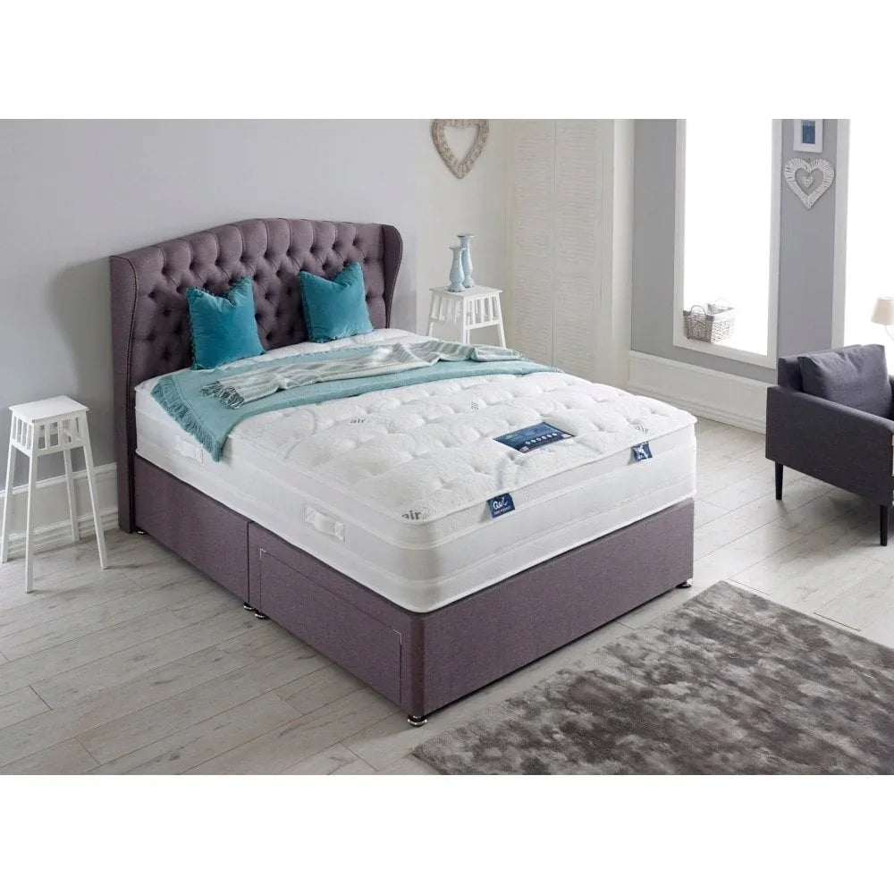 Air Plus Gel 2000 Mattress
