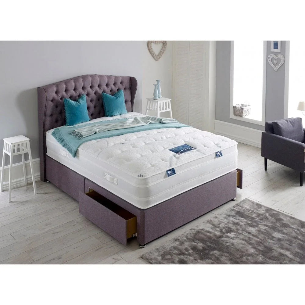 Air Plus Gel 2000 Mattress