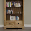 Deluxe Large Bookcase