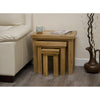 Deluxe Nest Of Table