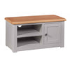 Diamond 1 Door Tv Cabinet