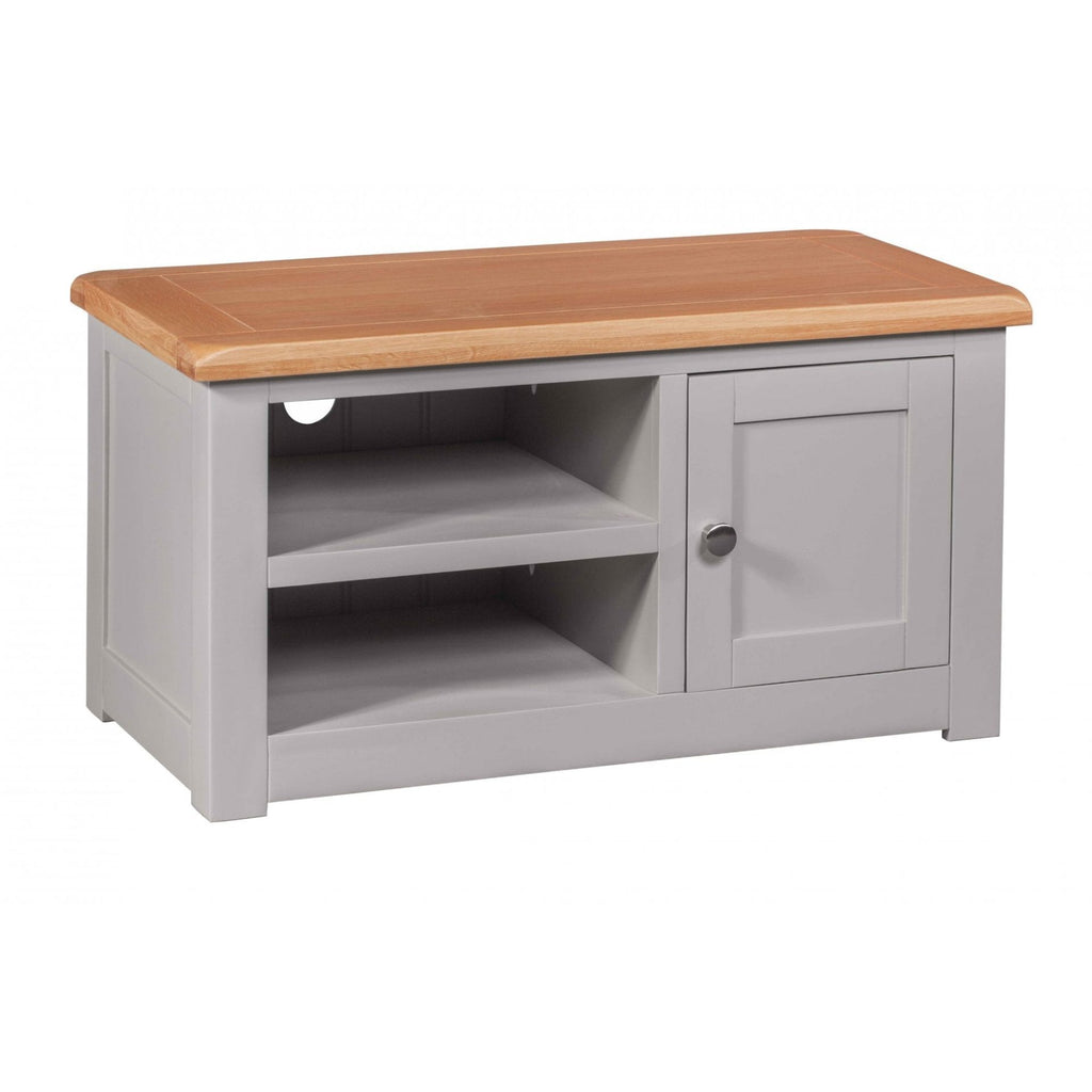 Diamond 1 Door Tv Cabinet