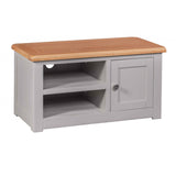 Diamond 1 Door Tv Cabinet