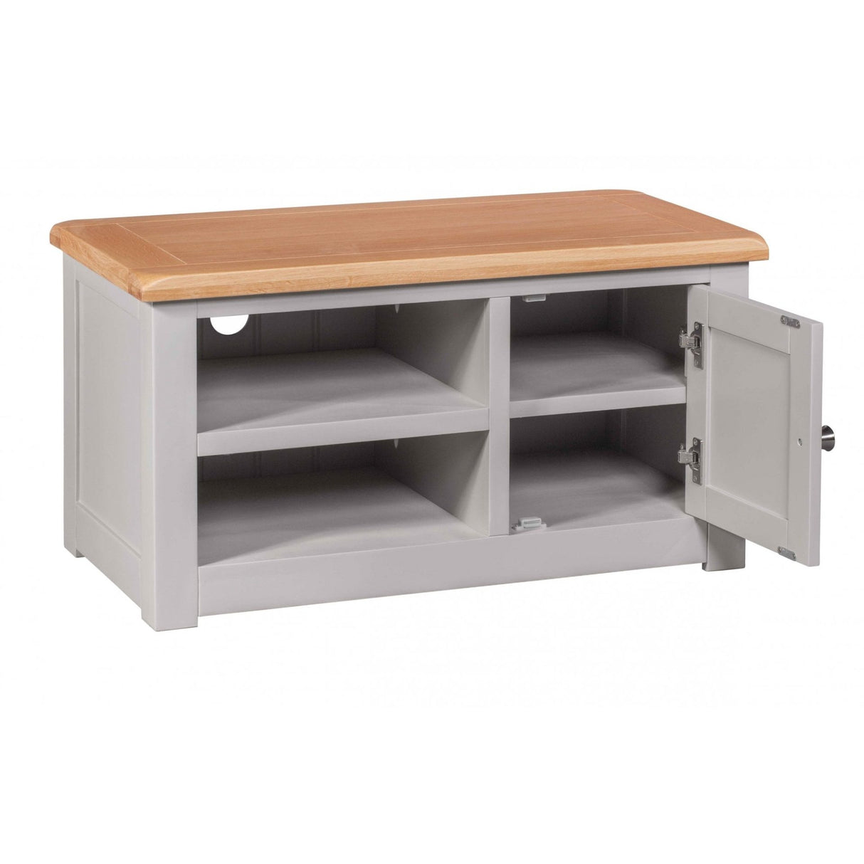 Diamond 1 Door Tv Cabinet