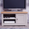 Diamond 1 Door Tv Cabinet