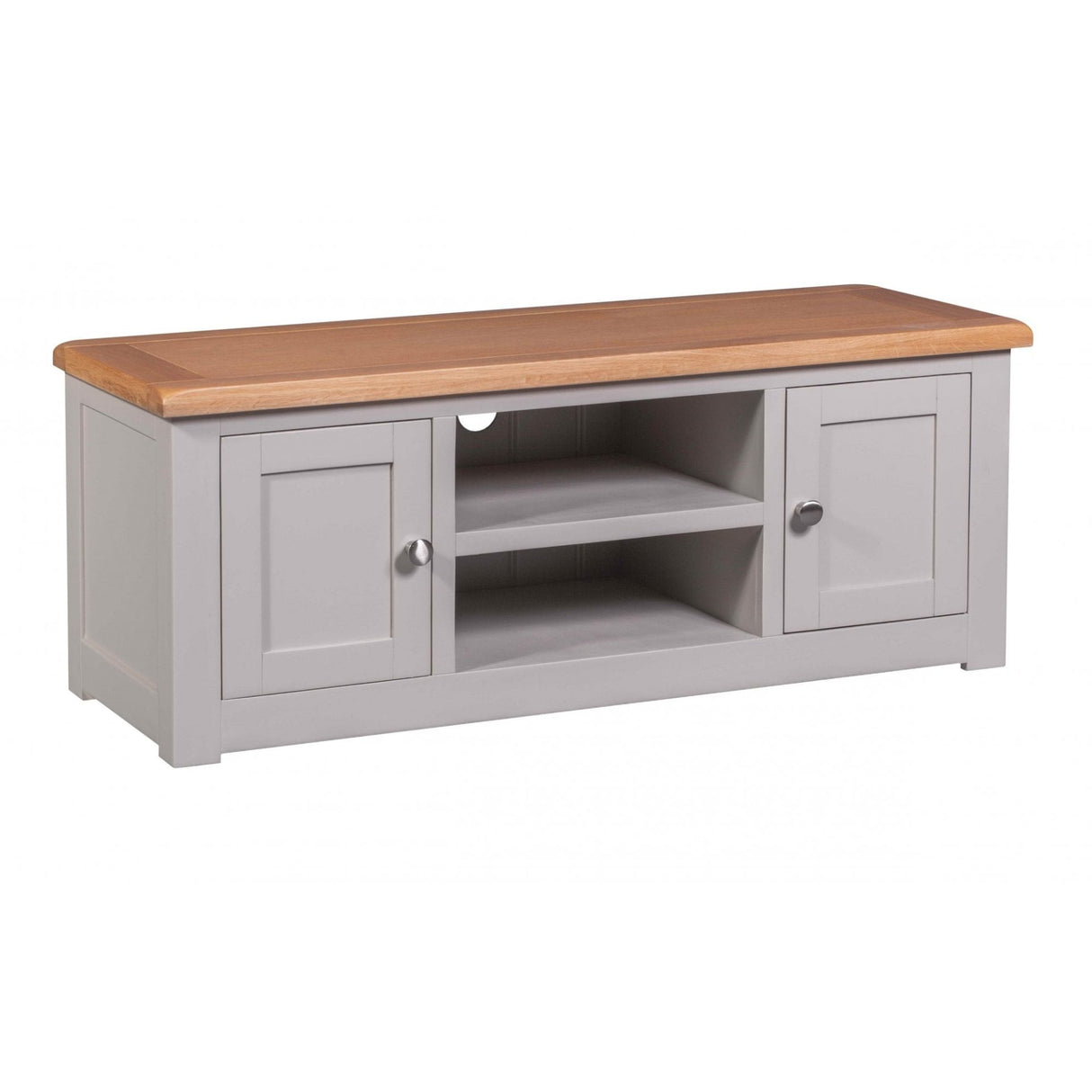 Diamond 2 Door Tv Cabinet