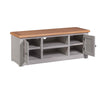 Diamond 2 Door Tv Cabinet