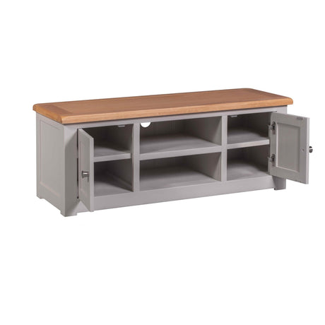 Diamond 2 Door Tv Cabinet