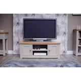 Diamond 2 Door Tv Cabinet