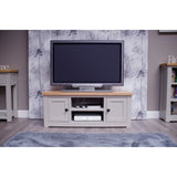 Diamond 2 Door Tv Cabinet