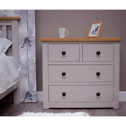 Buy white wooden chest of drawers online, bedroom furniture, modern storage cabinet