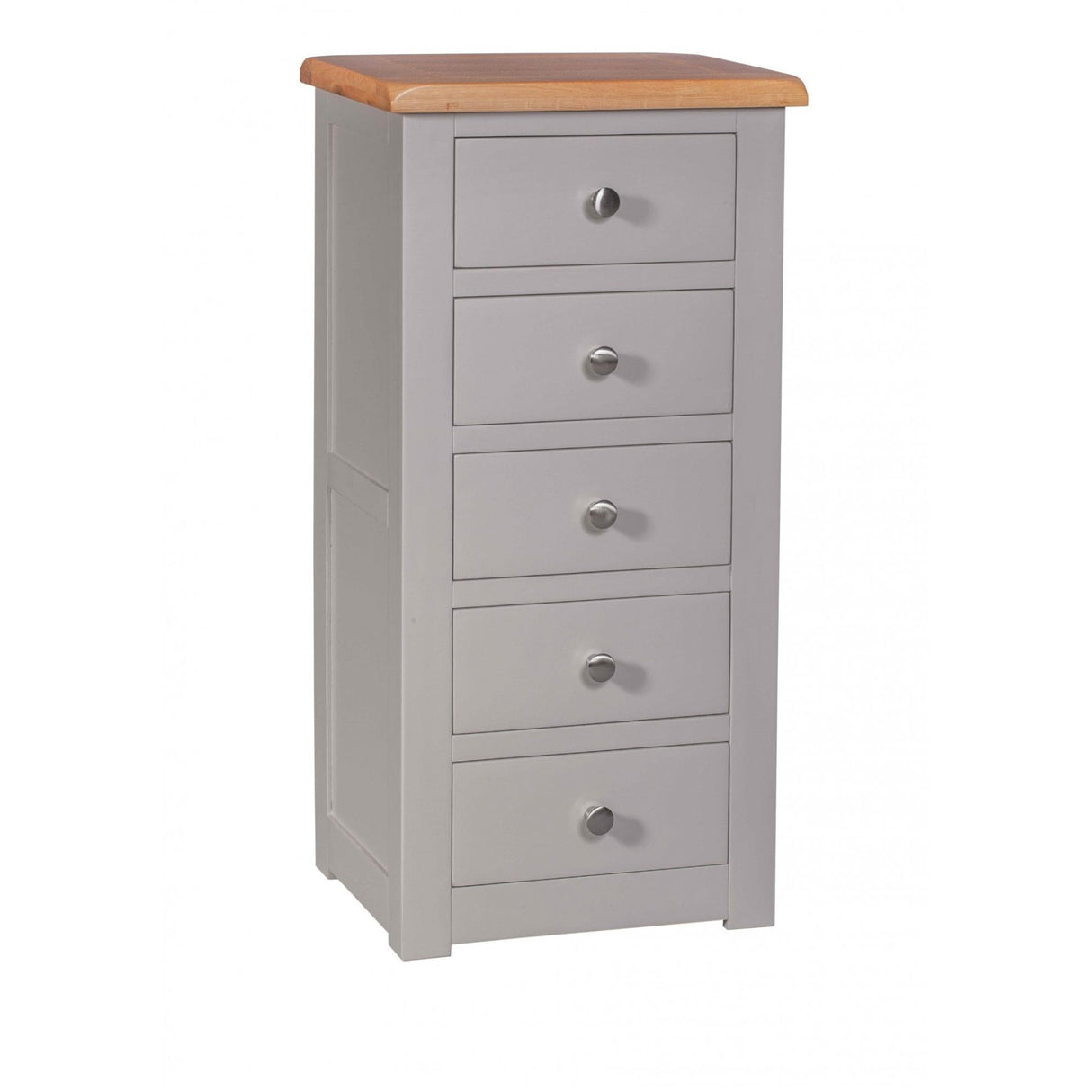 Diamond 5 Drw Tallboy