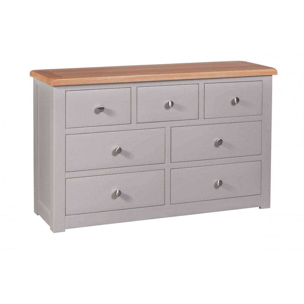 Diamond 7 Drw Chest