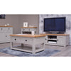 Diamond Coffee Table