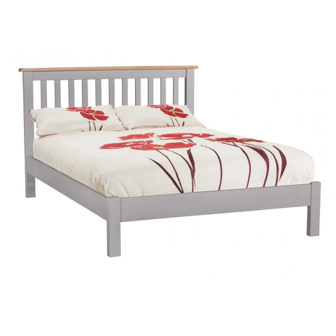 Diamond Double Bed
