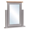 Diamond Dressing Table Mirror