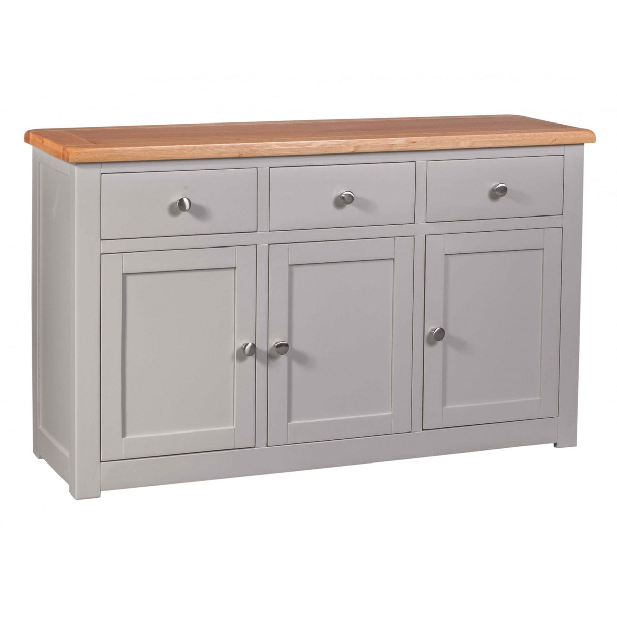 Diamond Large Sideboard