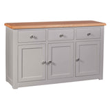 Diamond Large Sideboard