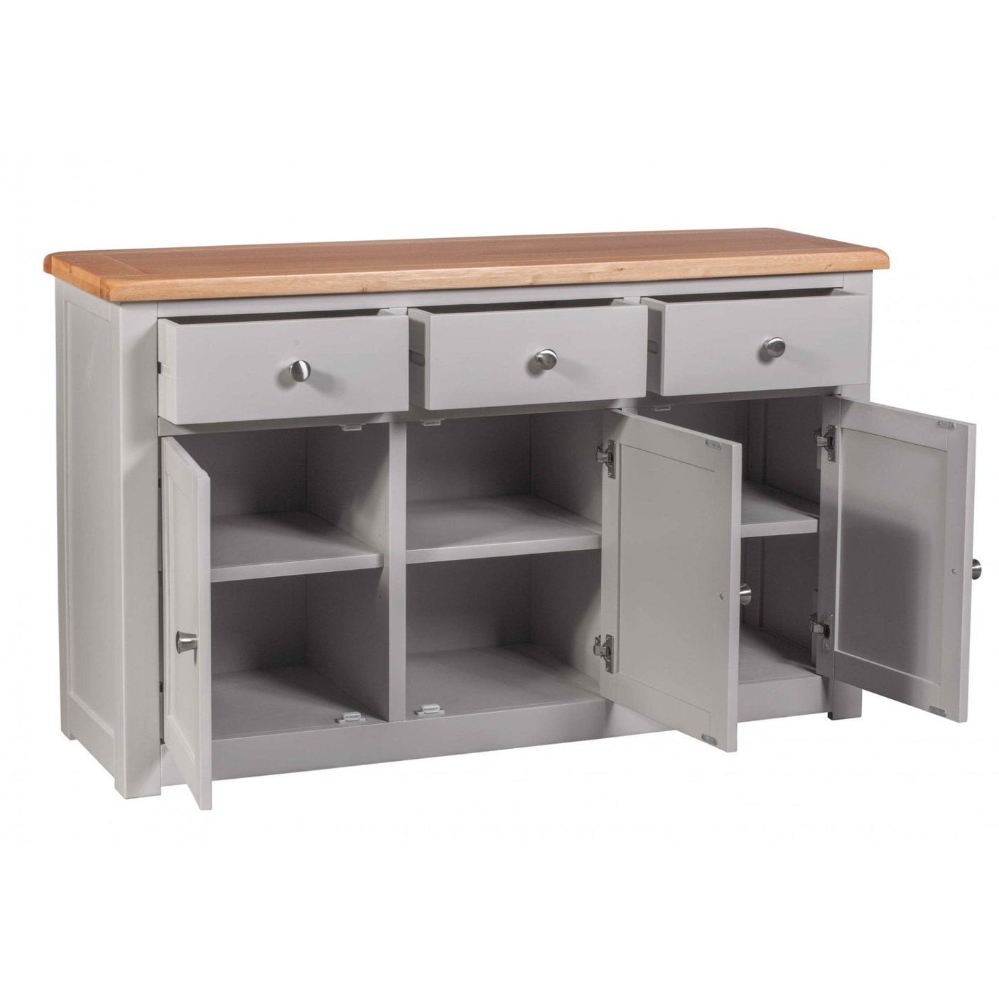 Diamond Large Sideboard
