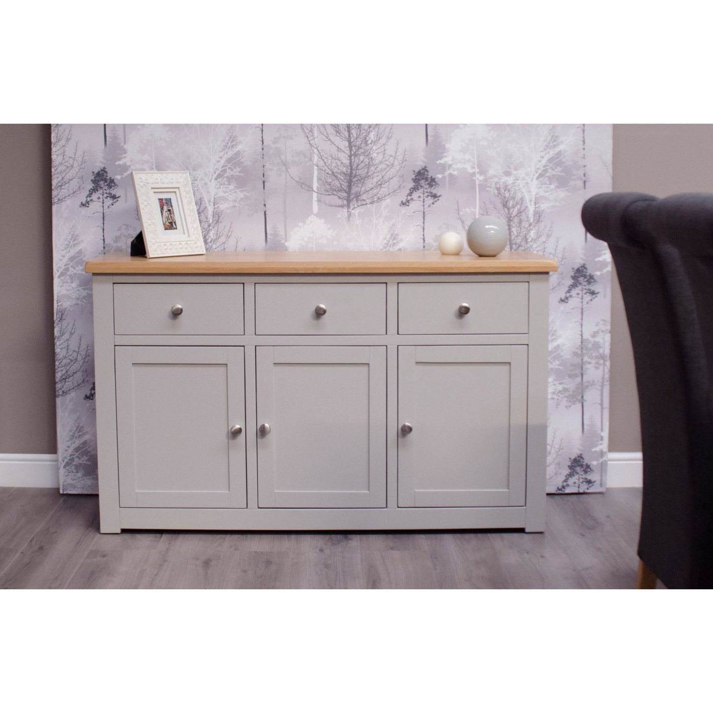 Diamond Large Sideboard