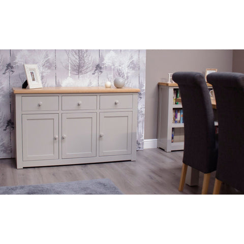 Diamond Large Sideboard