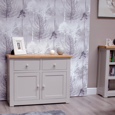 Diamond Small Sideboard