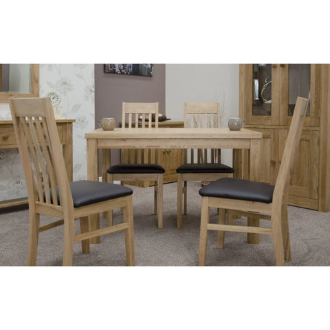 Elegance Dining Table 4 x 2.6