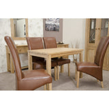 Elegance Dining Table 4 x 2.6