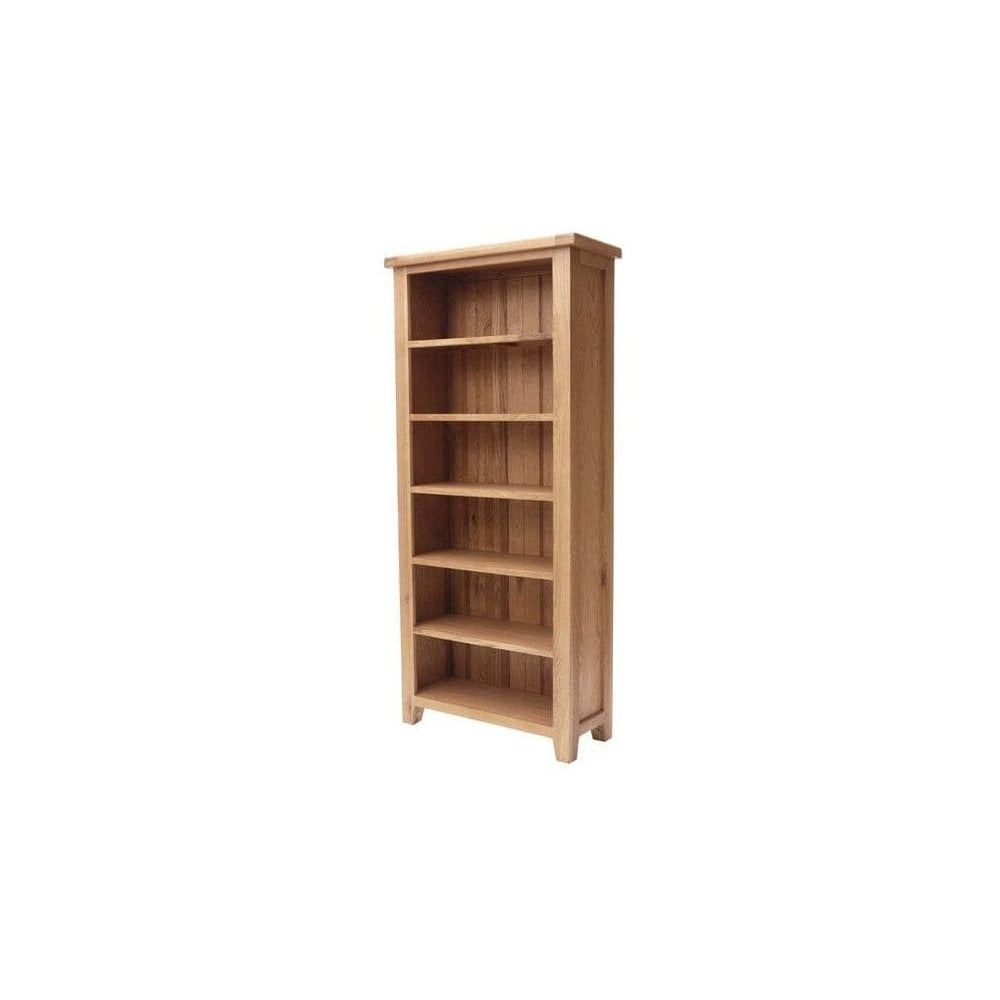 Hampshire Tall Bookcase
