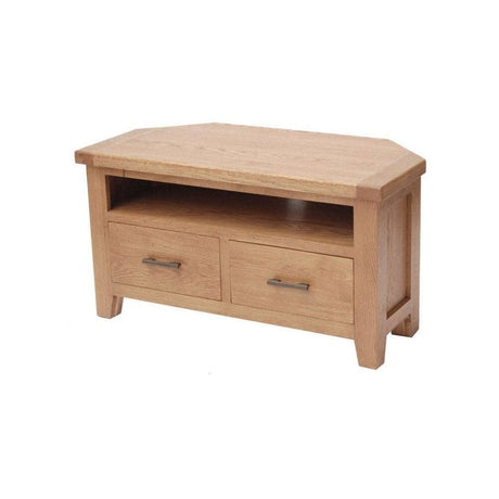 Hampshire Tv Unit Corner