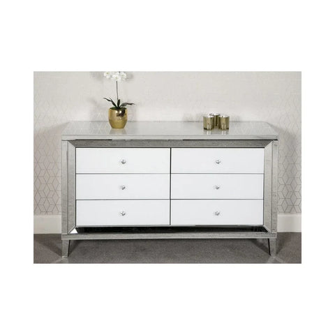 Liberty 6 Drawer Chest