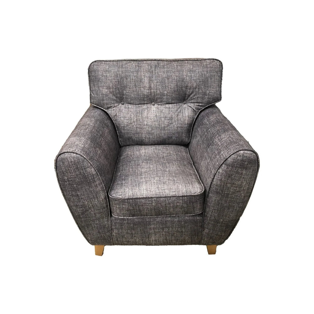 Maya Armchair