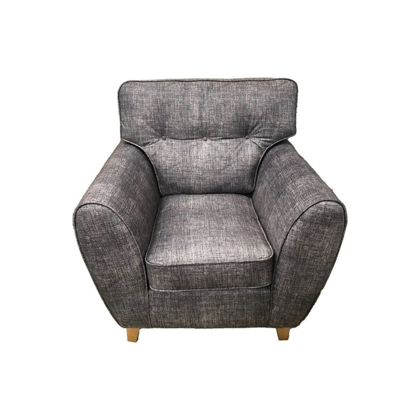Maya Armchair