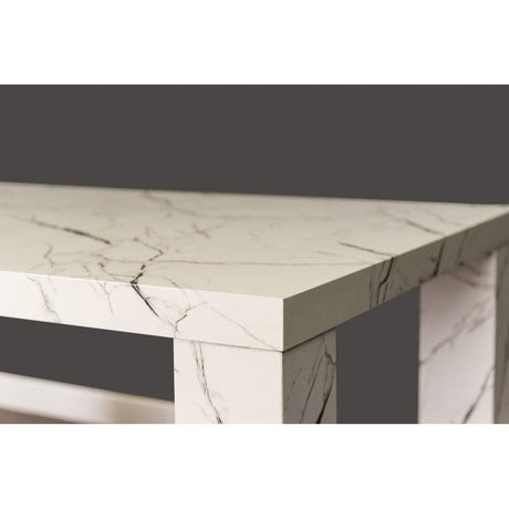 Milan Dining Table 1.4M