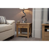 Milano Lamp Table