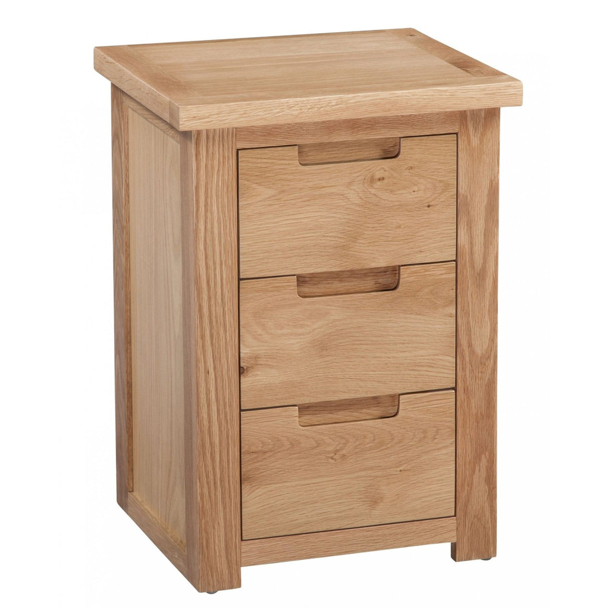 Moderna 3 Drw Bedside