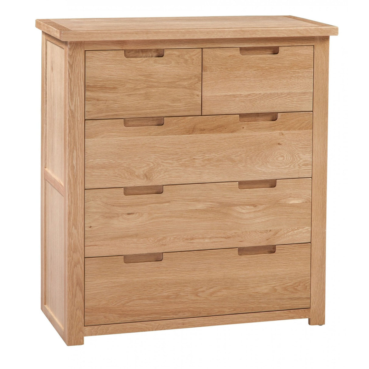 Moderna 3+2 Chest