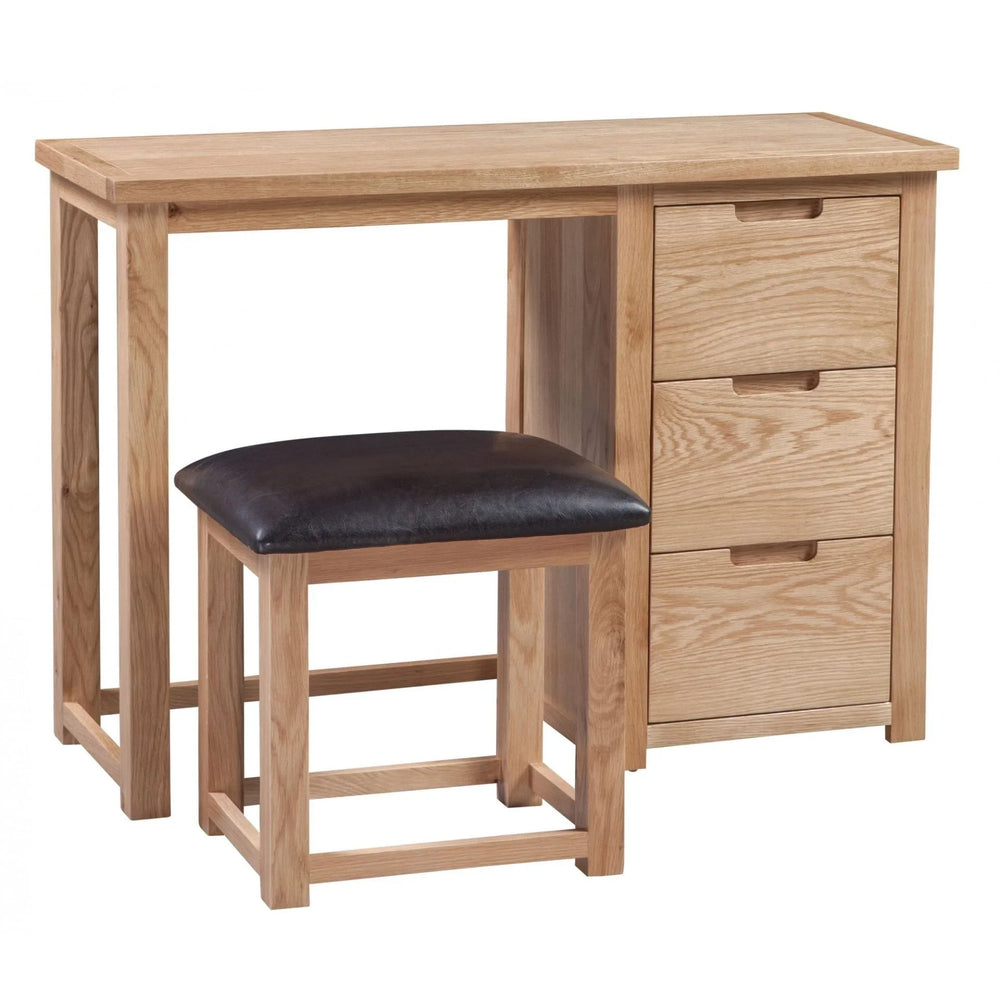 Moderna Dressing Table & Stool