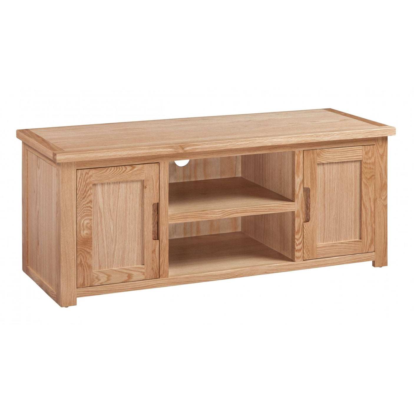 Moderna Large Tv Cabinet